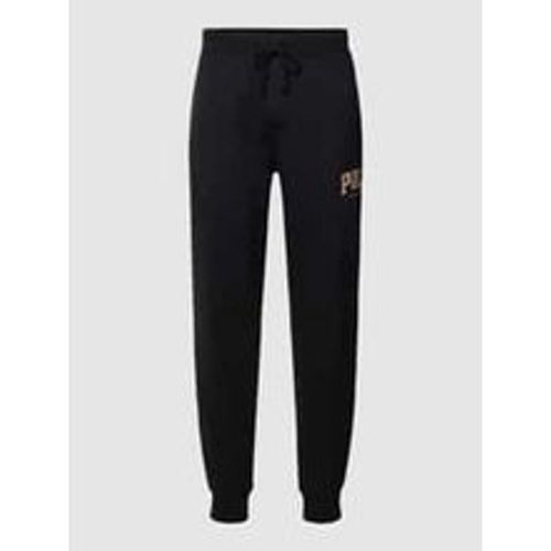 Sweatpants mit Label-Detail - Polo Ralph Lauren - Modalova