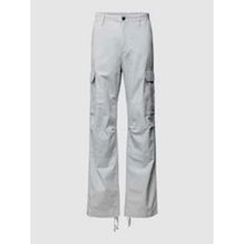 Cargohose mit Eingrifftaschen Modell 'JET' - Carhartt - Modalova