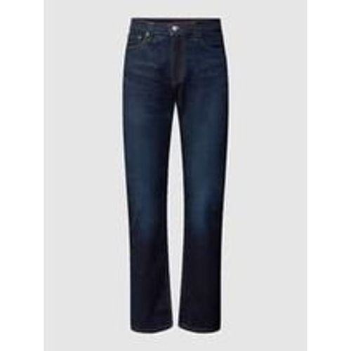 Slim Fit Jeans mit Label-Detail Modell '513' - Levi's - Modalova