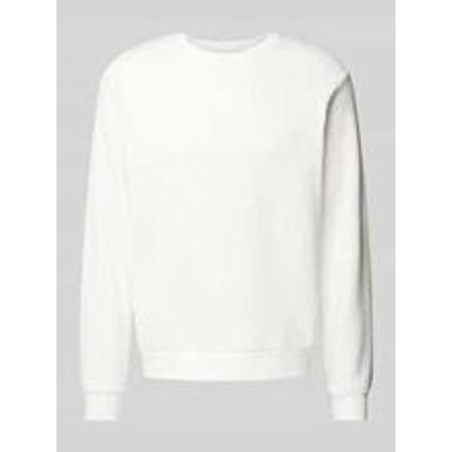 Sweatshirt mit Rundhalsausschnitt Modell 'BRADLEY' - jack & jones - Modalova