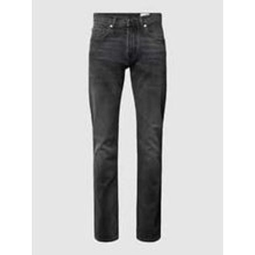 Regular Fit Jeans im 5-Pocket-Design Modell 'Jack' - BALDESSARINI - Modalova