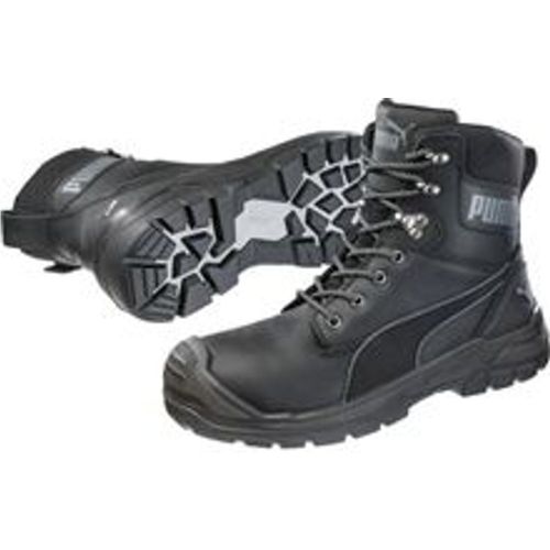 Puma Stiefel 630730, S3,SRC,HRO,WR,Gr.47 - Fashion24 DE - Modalova