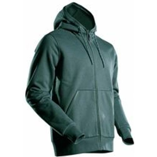 Kapuzensweatshirt 22486-378-34 Gr. S waldgrün - Mascot - Modalova