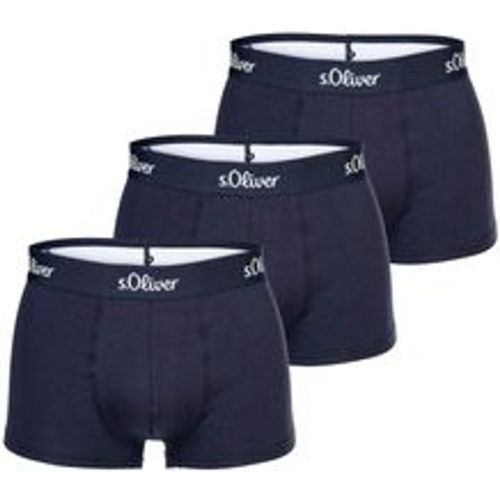 Herren Boxershort Mehrfarbig - s.Oliver - Modalova