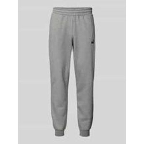 Sweatpants mit Logo-Stitching - Puma - Modalova