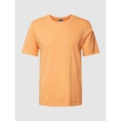 T-Shirt mit Rundhalsausschnitt Modell 'Living Shirt' - Hanro - Modalova