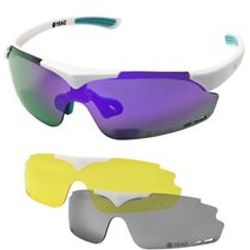 Set Magnet-Sport-Sonnenbrille SUNUP - YEAZ - Modalova