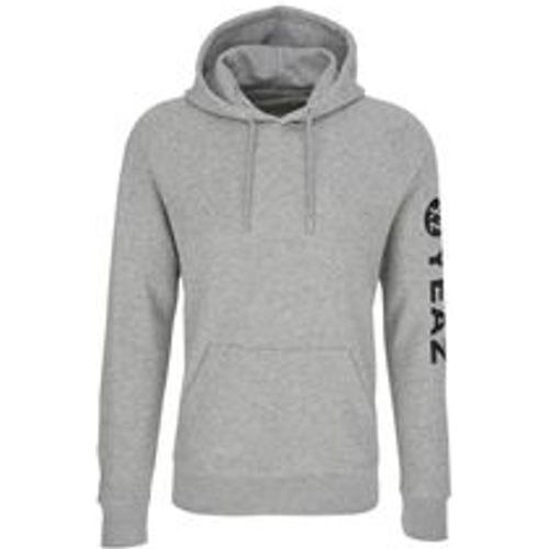 Hoodie Sky Grey (unisex) CUSHER - YEAZ - Modalova