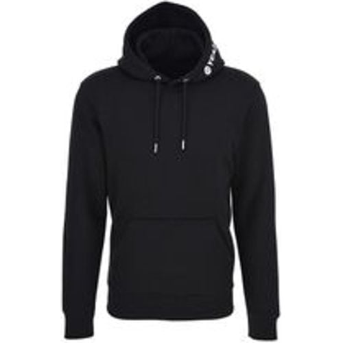 Hoodie Ink Black (unisex) CUSHY - YEAZ - Modalova