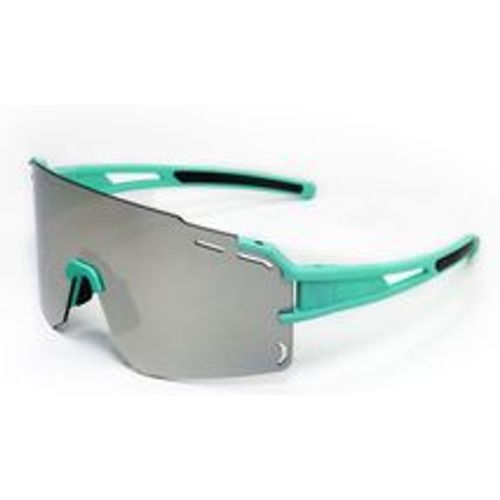 Sport-Sonnenbrille Grün SUNCRUISE - YEAZ - Modalova