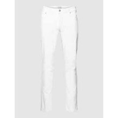 Slim Fit Jeans im 5-Pocket-Design Modell 'GLENN' - jack & jones - Modalova