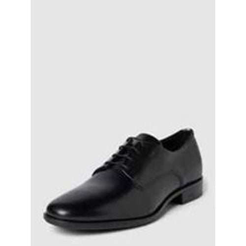 Derby-Schuhe aus Leder Modell 'Colby' - Boss - Modalova