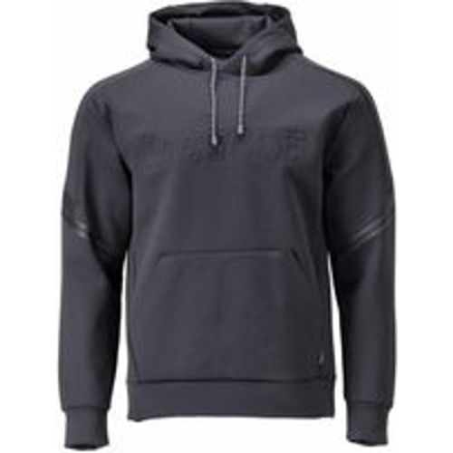 Kapuzensweatshirt 22186-608-010 Gr. xl schwarzblau - Mascot - Modalova