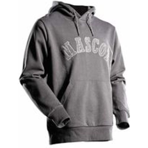 Kapuzensweatshirt 22986-280-89 Gr. xl anthrazitgrau - Mascot - Modalova