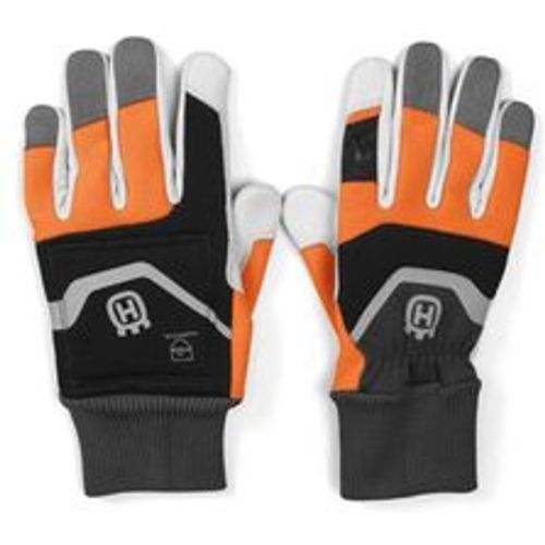 Husquvarna Handschuhe Functional Schnittschutz Grösse 10 - Husqvarna - Modalova