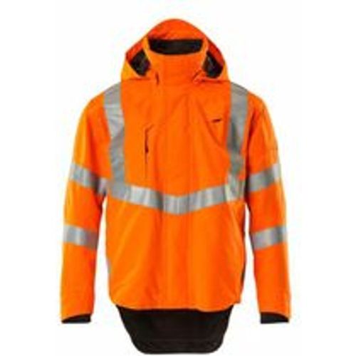 Harlow Jacke Gr. m, hi-vis orange - Mascot - Modalova