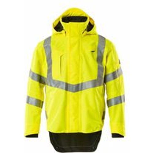 Harlow Jacke Gr. l, hi-vis gelb - Mascot - Modalova