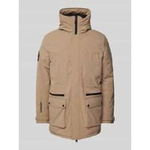 Parka mit Stehkragen - Superdry - Modalova