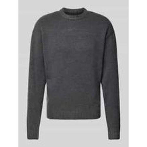 Strickpullover mit gerippten Abschlüssen Modell 'OLLIE' - jack & jones - Modalova