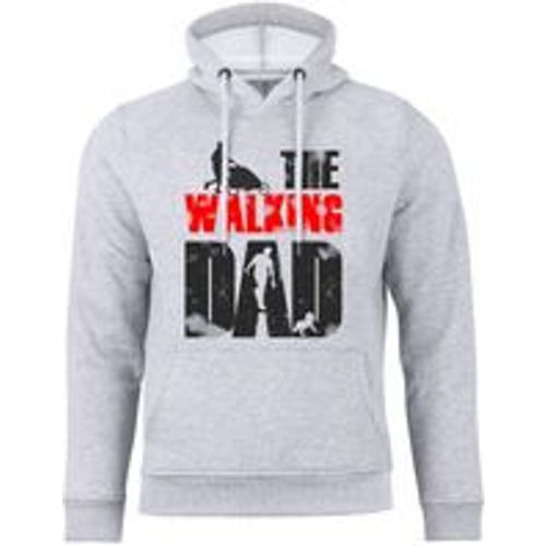 Cotton Prime® Kapuzensweatshirt THE WALKING DAD - Fashion24 DE - Modalova