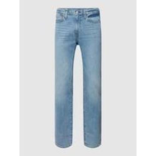 Regular Fit Jeans mit Label-Patch Modell 'DAPPERLING COOL' - Levi's - Modalova