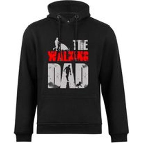 Cotton Prime® Kapuzensweatshirt THE WALKING DAD - Fashion24 DE - Modalova