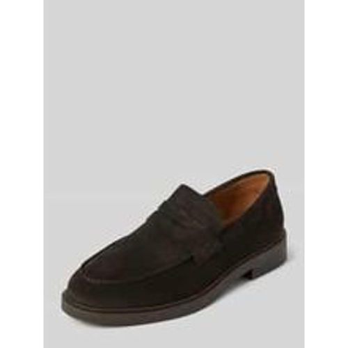 Loafer mit strukturierter Sohle Modell 'BLAKE' - Selected Homme - Modalova