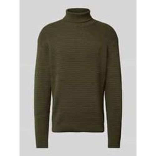 Strickpullover mit Rollkragen Modell 'THEO' - Selected Homme - Modalova