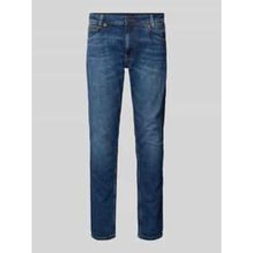 Slim Fit Jeans im 5-Pocket-Design Modell 'SPIKE' - Pepe Jeans - Modalova