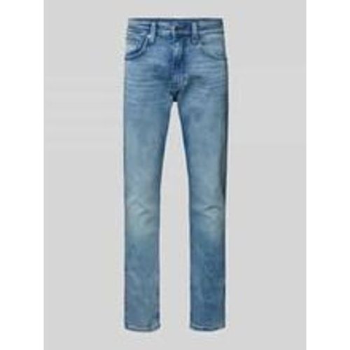 Regular Fit Jeans im 5-Pocket-Design Modell 'Mauro' - s.Oliver BLACK LABEL - Modalova