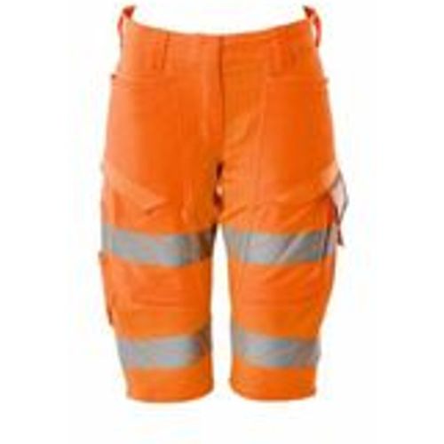 Damen-Shorts 19248-510-14 Gr. C48 hi-vis orange - Mascot - Modalova