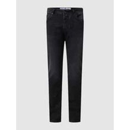 Regular Fit Jeans mit Stretch-Anteil Modell 'Bard' - Jacob Cohen - Modalova