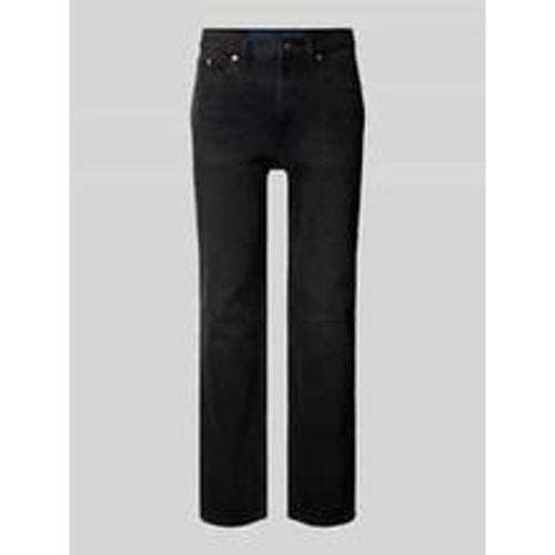 Slim Fit Jeans im 5-Pocket-Design Modell 'Ash' - Fashion24 DE - Modalova