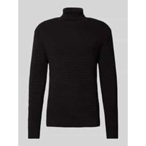 Strickpullover mit Rollkragen Modell 'THEO' - Selected Homme - Modalova