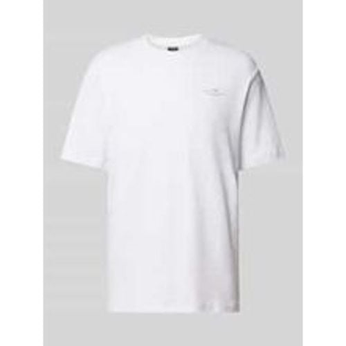 T-Shirt mit Rundhalsausschnitt - jack & jones - Modalova