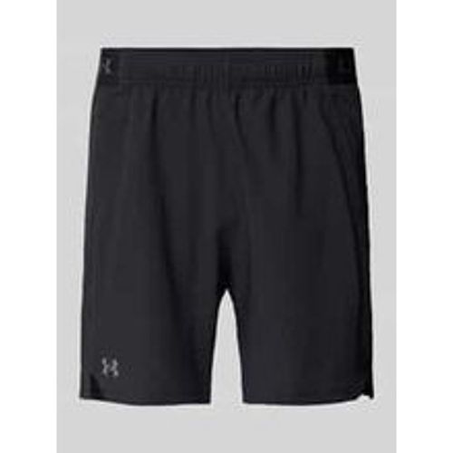 Shorts mit elastischem Bund Modell 'Vanish' - Under Armour - Modalova