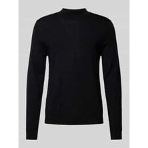 Strickpullover mit Stehkragen Modell 'TRAY' - Selected Homme - Modalova