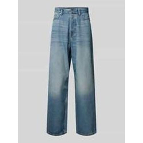 Baggy Fit Jeans im 5-Pocket-Design Modell 'Astro' - Weekday - Modalova