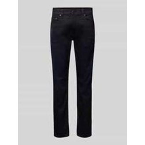 Straight Leg Jeans mit Label-Patch Modell 'Mosa' - G-Star Raw - Modalova