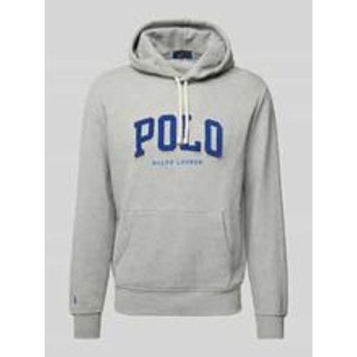 Hoodie mit Kapuze - Polo Ralph Lauren - Modalova