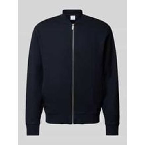 Bomberjacke mit Stehkragen Modell 'MACK' - Selected Homme - Modalova