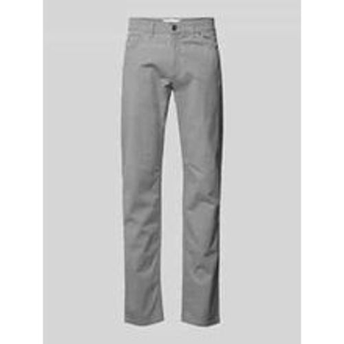 Regular Fit Hose im 5-Pocket-Design Modell 'CADIZ' - BRAX - Modalova