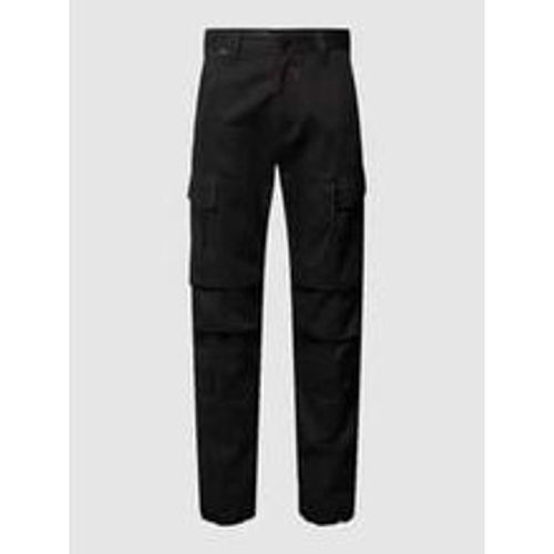 Cargohose mit aufgesetzten Taschen - G-Star Raw - Modalova