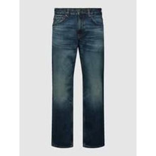 Relaxed Fit Jeans im 5-Pocket-Design Modell 'ANDERSON' - Boss Orange - Modalova