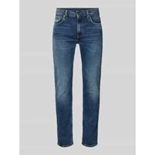 Slim Fit Jeans im 5-Pocket-Design Modell 'HATCH' - Pepe Jeans - Modalova