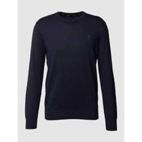 Longsleeve mit Logo-Stitching - Polo Ralph Lauren - Modalova