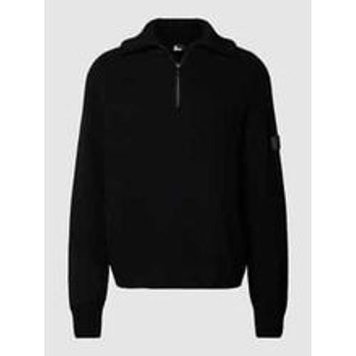 Troyer mit Label-Patch Modell 'PULL' - THE KOOPLES - Modalova