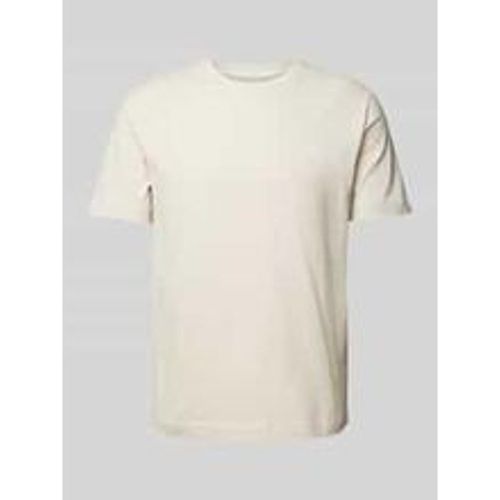 Regular Fit T-Shirt aus reiner Baumwolle - Marc O'Polo - Modalova