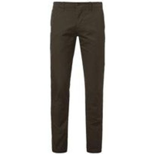 Slim Tapered Fit Chino mit Stretch-Anteil - Carhartt - Modalova