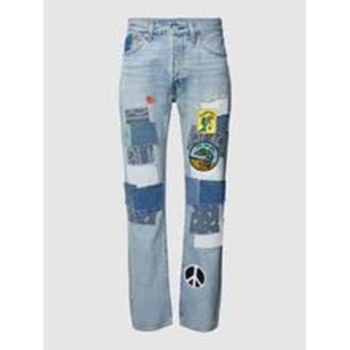 Jeans mit Patches Modell 'SURF' - Levi's - Modalova